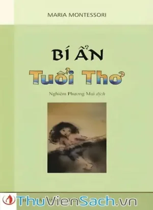 Bí Ẩn Tuổi Thơ