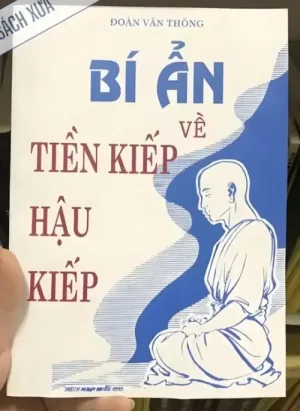 Bí Ẩn Về Tiền Kiếp Hậu Kiếp