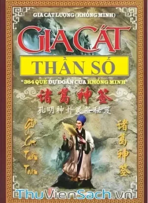 Bí Bản Gia Cát Thần Số