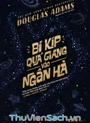 Bí Kíp Quá Giang Vào Ngân Hà