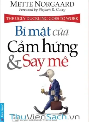 Bí Mật Cảm Hứng Và Say Mê