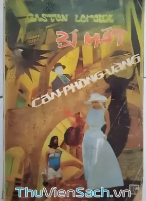Bí Mật Căn Phòng Vàng