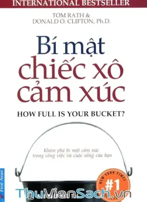 Bí Mật Chiếc Xô Cảm Xúc