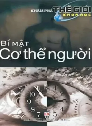 Bí Mật Cơ Thể Người