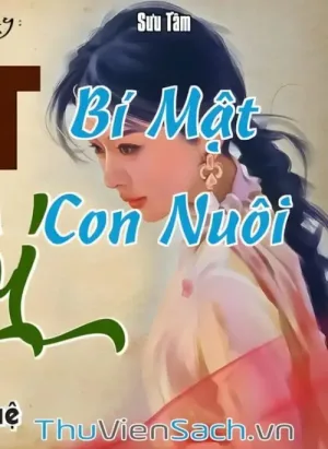 Bí Mật Con Nuôi
