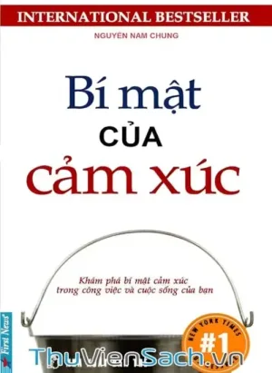 Bí Mật Của Cảm Xúc