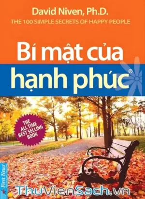Bí Mật Của Hạnh Phúc