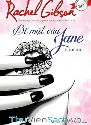 Bí Mật Của Jane