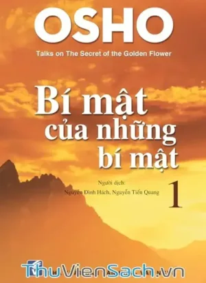 Bí Mật Của Những Bí Mật - Tập 1: Bài Nói Về Bí Mật Của Hoa Vàng
