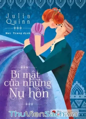 Bí Mật Của Những Nụ Hôn