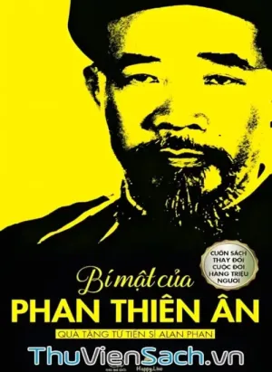 Bí Mật Của Phan Thiên Ân