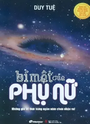 Bí Mật Của Phụ Nữ