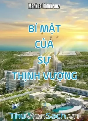 Bí Mật Của Sự Thịnh Vượng