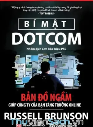 Bí Mật Dotcom
