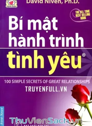 Bí Mật Hành Trình Tình Yêu