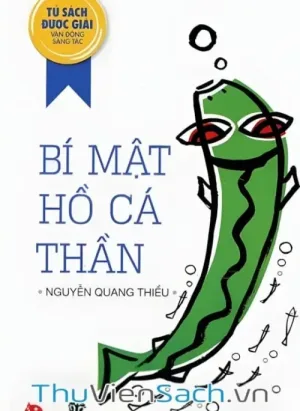 Bí Mật Hồ Cá Thần