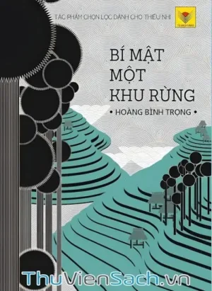 Bí Mật Một Khu Rừng
