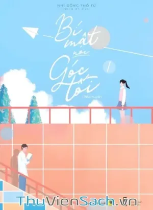 Bí Mật Nơi Góc Tối