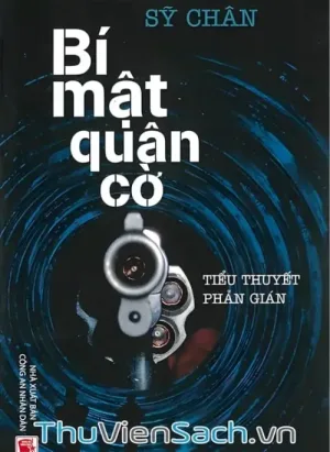 Bí Mật Quân Cờ