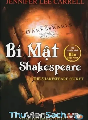 Bí Mật Shakespeare