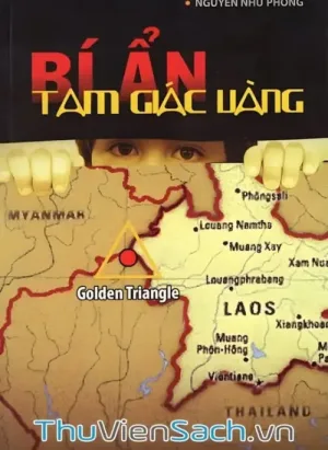 Bí Mật Tam Giác Vàng