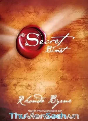 Bí Mật - The Secret