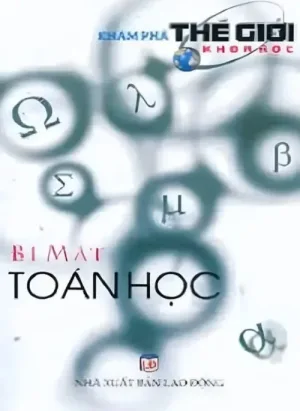 Bí Mật Toán Học