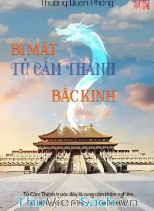 Bí Mật Tử Cấm Thành Bắc Kinh