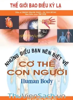 Bí Mật Về Cơ Thể Con Người