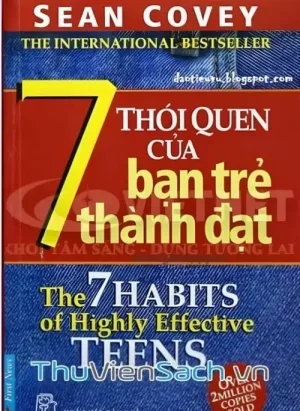 Bí Quyết Áp Dụng 7 Thói Quen Của Bạn Trẻ Thành Đạt