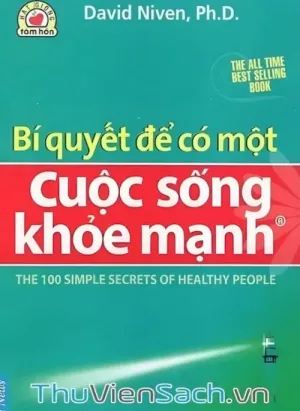Bí Quyết Để Có Một Cuộc Sống Khỏe Mạnh