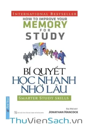 Bí Quyết Học Nhanh Nhớ Lâu