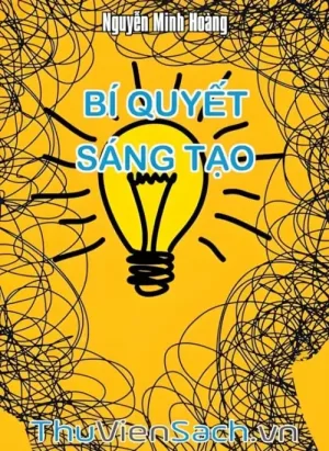 Bí Quyết Sáng Tạo
