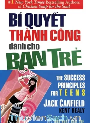 Bí Quyết Thành Công Dành Cho Bạn Trẻ