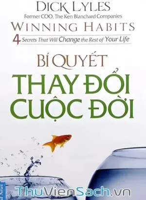Bí Quyết Thay Đổi Cuộc Đời
