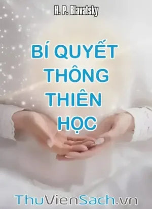 Bí Quyết Thông Thiên Học