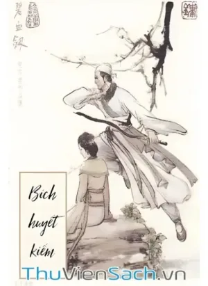 Bích Huyết Kiếm