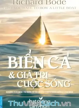 Biển Cả Và Giá Trị Cuộc Sống