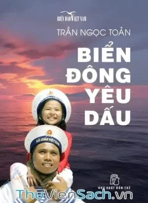 Biển Đông Yêu Dấu