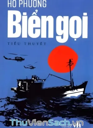Biển Gọi