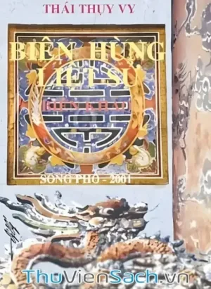 Biên Hùng Liệt Sử