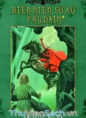Biên Niên Sử Xứ Prydain: Sách Về Bộ Ba