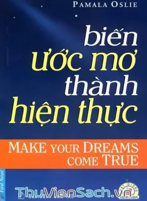 Biến Ước Mơ Thành Hiện Thực