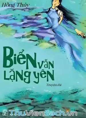 Biển Vẫn Lặng Yên
