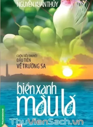 Biển Xanh Màu Lá