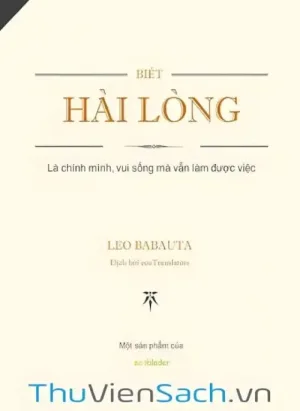 Biết Hài Lòng