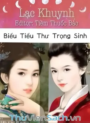 Biểu Tiểu Thư Trọng Sinh
