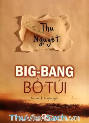 Big-Bang Bỏ Túi