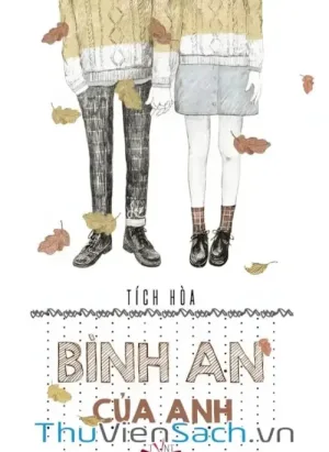 Bình An Của Anh
