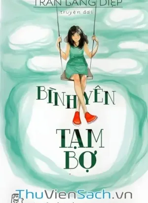Bình Yên Tạm Bợ
